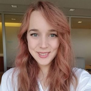 Meet your Posher, Meredith